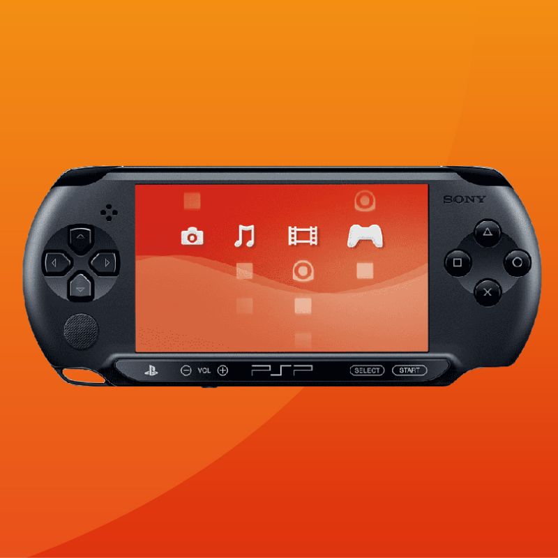 PLAYSTATION PSP  NP4Game - A melhor loja online com telemóveis ao melho  preço
