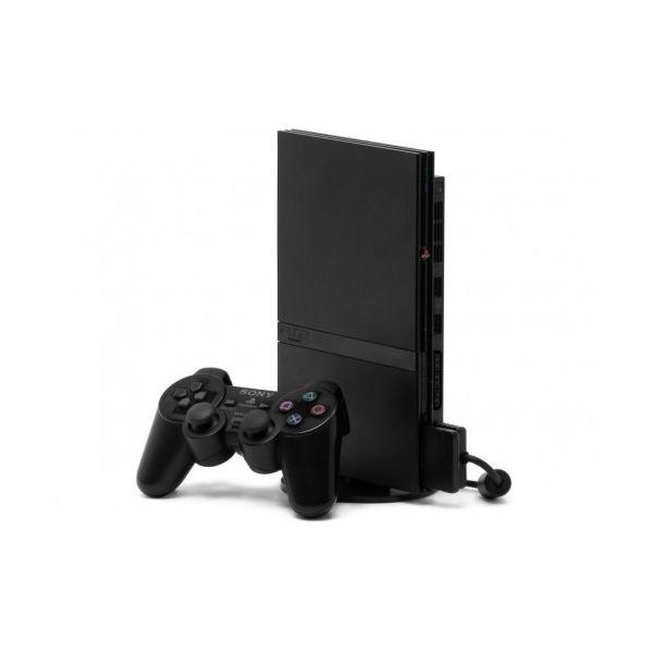 Buy Sony PlayStation 2 Home Console - Black online